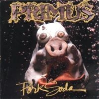 Primus - Pork Soda i gruppen CD / Pop-Rock hos Bengans Skivbutik AB (515607)