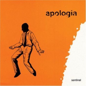 Apologia - Sentinel i gruppen CD / Rock hos Bengans Skivbutik AB (518026)