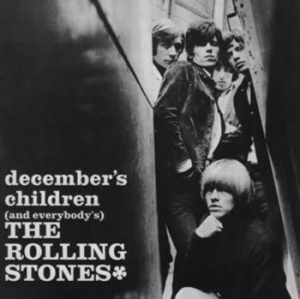 The Rolling Stones - December's Children i gruppen CD / Pop-Rock hos Bengans Skivbutik AB (518092)