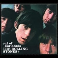 The Rolling Stones - Out Of Our Heads i gruppen CD / Pop-Rock hos Bengans Skivbutik AB (518331)