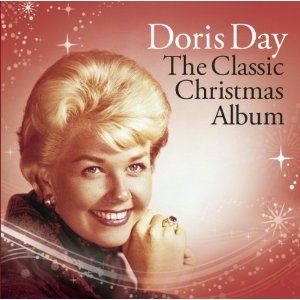 Day Doris - Doris Day - The Classic Christmas Album i gruppen VI TIPSAR / Lagerrea / CD REA / CD POP hos Bengans Skivbutik AB (531674)