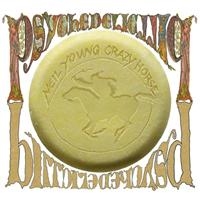 Neil Young & Crazy Horse - Psychedelic Pill i gruppen CD / Pop-Rock hos Bengans Skivbutik AB (533611)