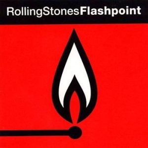 The Rolling Stones - Flashpoint (2009 Re-M) i gruppen ÖVRIGT / KalasCDx hos Bengans Skivbutik AB (539517)