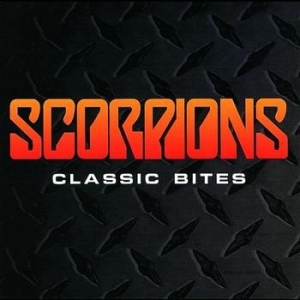 Scorpions - Classic Bites i gruppen CD / Best Of,Hårdrock,Pop-Rock hos Bengans Skivbutik AB (544641)