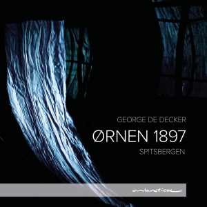 Decker George De - Ornen 1897 i gruppen CD / Klassiskt hos Bengans Skivbutik AB (5505861)