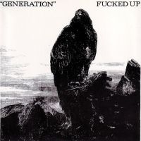 Fucked Up - Generation (Indie Exclusive) i gruppen VINYL / Hårdrock hos Bengans Skivbutik AB (5506706)