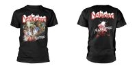 Destruction - T/S Mad Butcher (Xxl) i gruppen MERCHANDISE / T-shirt / Hårdrock hos Bengans Skivbutik AB (5507745)