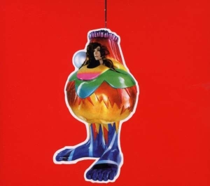 Björk (Digi) - Volita i gruppen CD / Pop-Rock hos Bengans Skivbutik AB (5508662)