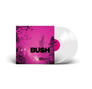 Bush - Loaded: The Greatest Hits 1994-2023 i gruppen VINYL / Pop-Rock hos Bengans Skivbutik AB (5509107)