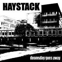 Haystack - Doomsday Goes Away i gruppen VI TIPSAR / Fredagsreleaser / Fredag Den 9:e Februari 2024 hos Bengans Skivbutik AB (5509280)