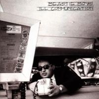 Beastie Boys - Ill Communication i gruppen Minishops / Beastie Boys hos Bengans Skivbutik AB (550930)