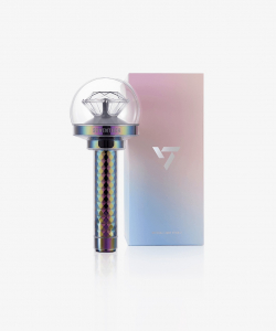 Seventeen - Official Light Stick Ver.3 i gruppen Minishops / K-Pop Minishops / Seventeen hos Bengans Skivbutik AB (5510170)