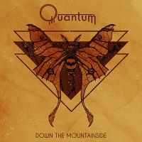 Quantum - Down The Mountainside i gruppen VI TIPSAR / Fredagsreleaser / Fredag den 19:e April 2024 hos Bengans Skivbutik AB (5510558)