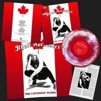 Forrester Rhett - Canadian Years The (Red/White Mixed i gruppen VI TIPSAR / Fredagsreleaser / Fredag Den 16:e Februari 2024 hos Bengans Skivbutik AB (5512220)