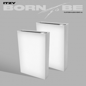 Itzy - Born to be (Platform Nemo Ver.)(BDM) i gruppen CD hos Bengans Skivbutik AB (5512657)