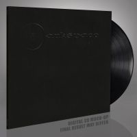 Darkspace - Dark Space -Ii (Vinyl Lp) i gruppen VI TIPSAR / Fredagsreleaser / Fredag Den 16:e Februari 2024 hos Bengans Skivbutik AB (5513228)
