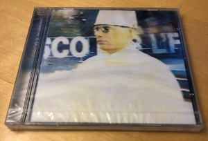 Pet Shop Boys - Disco 2 i gruppen CD / Pop-Rock hos Bengans Skivbutik AB (5515220)