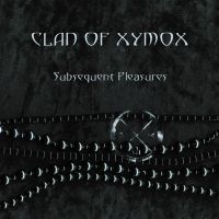 Clan Of Xymox - Subsequent Pleasures (2 Lp Vinyl) i gruppen VI TIPSAR / Fredagsreleaser / Fredag Den 23:e Februari 2024 hos Bengans Skivbutik AB (5516241)
