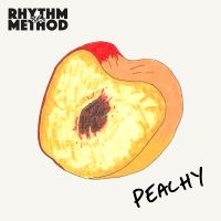The Rhythm Method - Peachy i gruppen VI TIPSAR / Fredagsreleaser / Fredag den 8:e Mars 2024 hos Bengans Skivbutik AB (5516614)