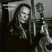 Berge Bjørn - Introducing Steelfinger Slim i gruppen CD / Blues,Norsk Musik hos Bengans Skivbutik AB (5517475)
