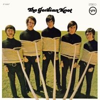 Gordian Knot The - The Gordian Knot (White Vinyl) i gruppen VINYL / Pop-Rock hos Bengans Skivbutik AB (5517693)