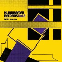 Various Artists - Klinkhamer Records Vol. 2 i gruppen VI TIPSAR / Fredagsreleaser / Fredag Den 29:e Mars 2024 hos Bengans Skivbutik AB (5517700)