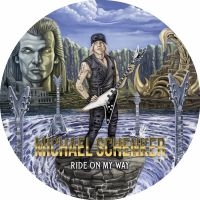 Schenker Michael - Ride On My Way (Picture Disc Vinyl i gruppen VI TIPSAR / Fredagsreleaser / Fredag Den 1:a Mars 2024 hos Bengans Skivbutik AB (5517779)