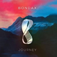 Bondax - Journey i gruppen VINYL / Pop-Rock hos Bengans Skivbutik AB (5518247)