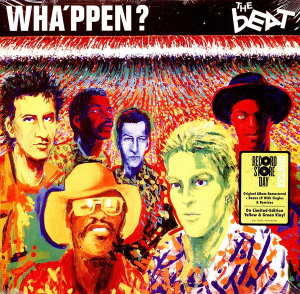 The Beat - WhaâPpen? (Expanded Edition) i gruppen VI TIPSAR / Record Store Day / rsd-rea24 hos Bengans Skivbutik AB (5519977)