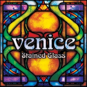 Venice - Stained Glass i gruppen CD / Pop-Rock hos Bengans Skivbutik AB (5521405)
