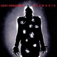 Osbourne Ozzy - Ozzmosis i gruppen CD / Rock hos Bengans Skivbutik AB (552243)