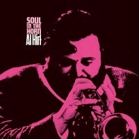 Al Hirt - Soul In The Horn i gruppen VINYL / Kommande / Jazz hos Bengans Skivbutik AB (5525959)