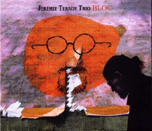 Jeremie Ternoy Trio - Bloc i gruppen CD / Jazz hos Bengans Skivbutik AB (552693)