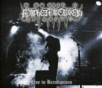 Mayhemic Truth - Live In Bernhausen (Digibook) i gruppen CD / Kommande / Hårdrock hos Bengans Skivbutik AB (5539349)