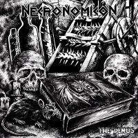 Necronomicon - Demos The (Red Vinyl Lp) i gruppen VINYL / Kommande / Hårdrock hos Bengans Skivbutik AB (5539398)