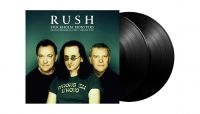 Rush - Stockholm Monsters Vol. 2 (2 Lp Vin i gruppen VINYL / Kommande / Hårdrock hos Bengans Skivbutik AB (5539746)