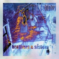 Coldplay - Brothers & Sisters 25Th Anniversary i gruppen VINYL / Pop-Rock hos Bengans Skivbutik AB (5540109)