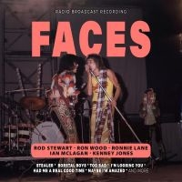 Faces - Faces i gruppen CD / Kommande / Pop-Rock hos Bengans Skivbutik AB (5540175)