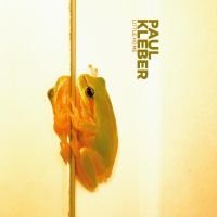 Paul Kleber - Little Home i gruppen CD / Kommande / Jazz hos Bengans Skivbutik AB (5540179)