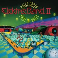 Corea Chick Elektric Band Ii - Paint The World i gruppen CD / Kommande / Jazz hos Bengans Skivbutik AB (5540209)
