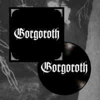 Gorgoroth - Pentagram (Picture Disc Vinyl Lp) i gruppen VINYL / Kommande / Hårdrock hos Bengans Skivbutik AB (5540311)
