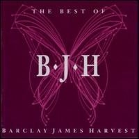 Barclay James Harvest - Best Of i gruppen CD / Pop-Rock hos Bengans Skivbutik AB (556279)