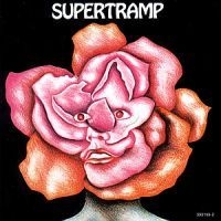 Supertramp - Supertramp i gruppen CD / Pop-Rock hos Bengans Skivbutik AB (558636)