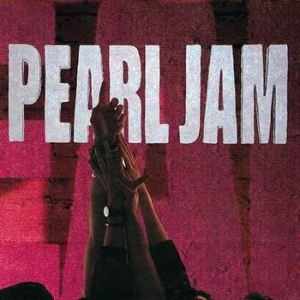 Pearl Jam - Ten i gruppen CD / Pop-Rock hos Bengans Skivbutik AB (559665)