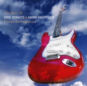 Dire Straits Mark Knopfler - Private Investigations - Best i gruppen CD / Best Of,Pop-Rock hos Bengans Skivbutik AB (567390)