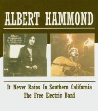 Hammond Albert - It Never Rains In Southern Californ i gruppen CD / Pop hos Bengans Skivbutik AB (567574)