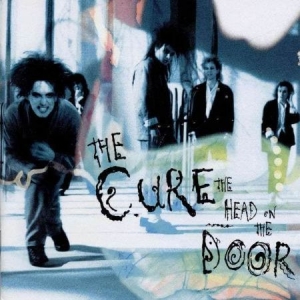 Cure - Faith - Dlx Re-Pack i gruppen CD / Pop-Rock hos Bengans Skivbutik AB (567990)