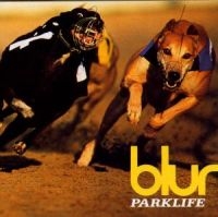 BLUR - PARKLIFE i gruppen CD / Pop-Rock hos Bengans Skivbutik AB (570168)