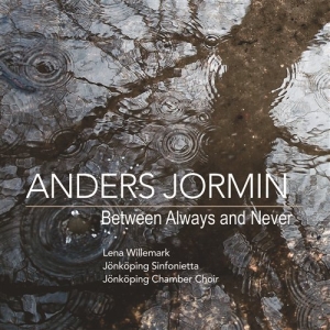 Anders Jormin Lena Willemark Jönköp - Between Always And Never i gruppen Externt_Lager / Naxoslager hos Bengans Skivbutik AB (571635)