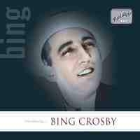 Crosby Bing - Introducing Bing Crosby i gruppen CD / Dansband-Schlager hos Bengans Skivbutik AB (576247)